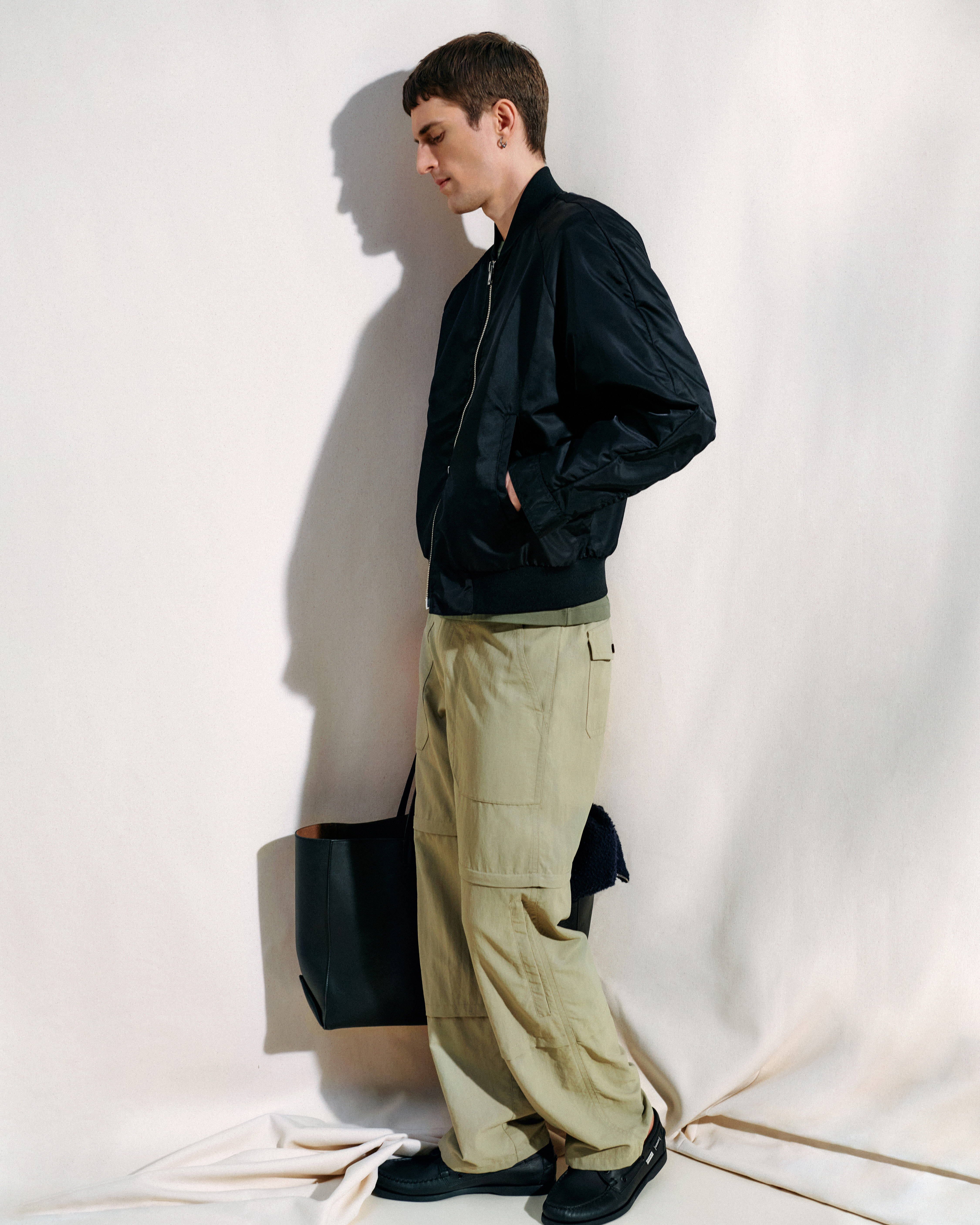 Filippa K | Effortless Scandinavian Minimalism
